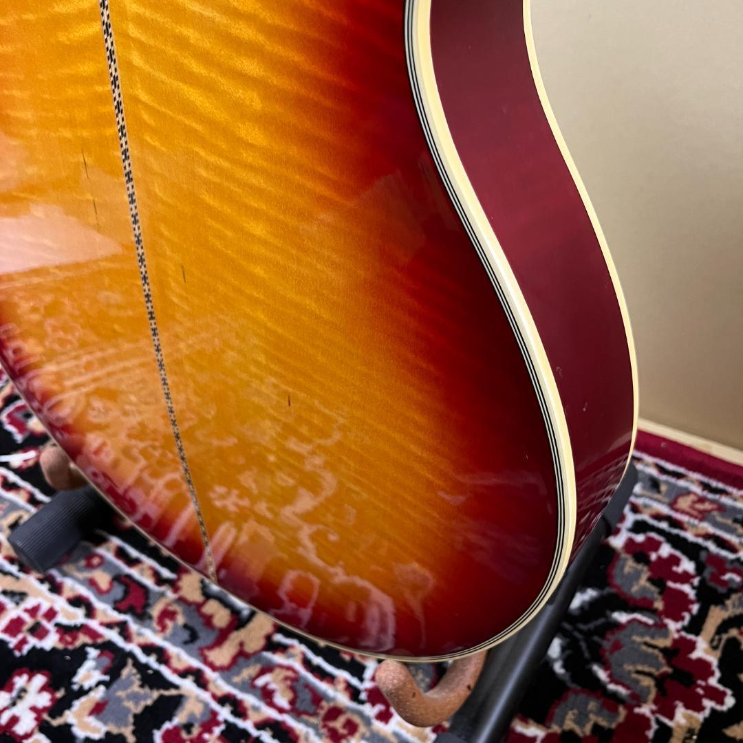 Greco CSF-90 1994年 日本製 エレアコ 希少モデル