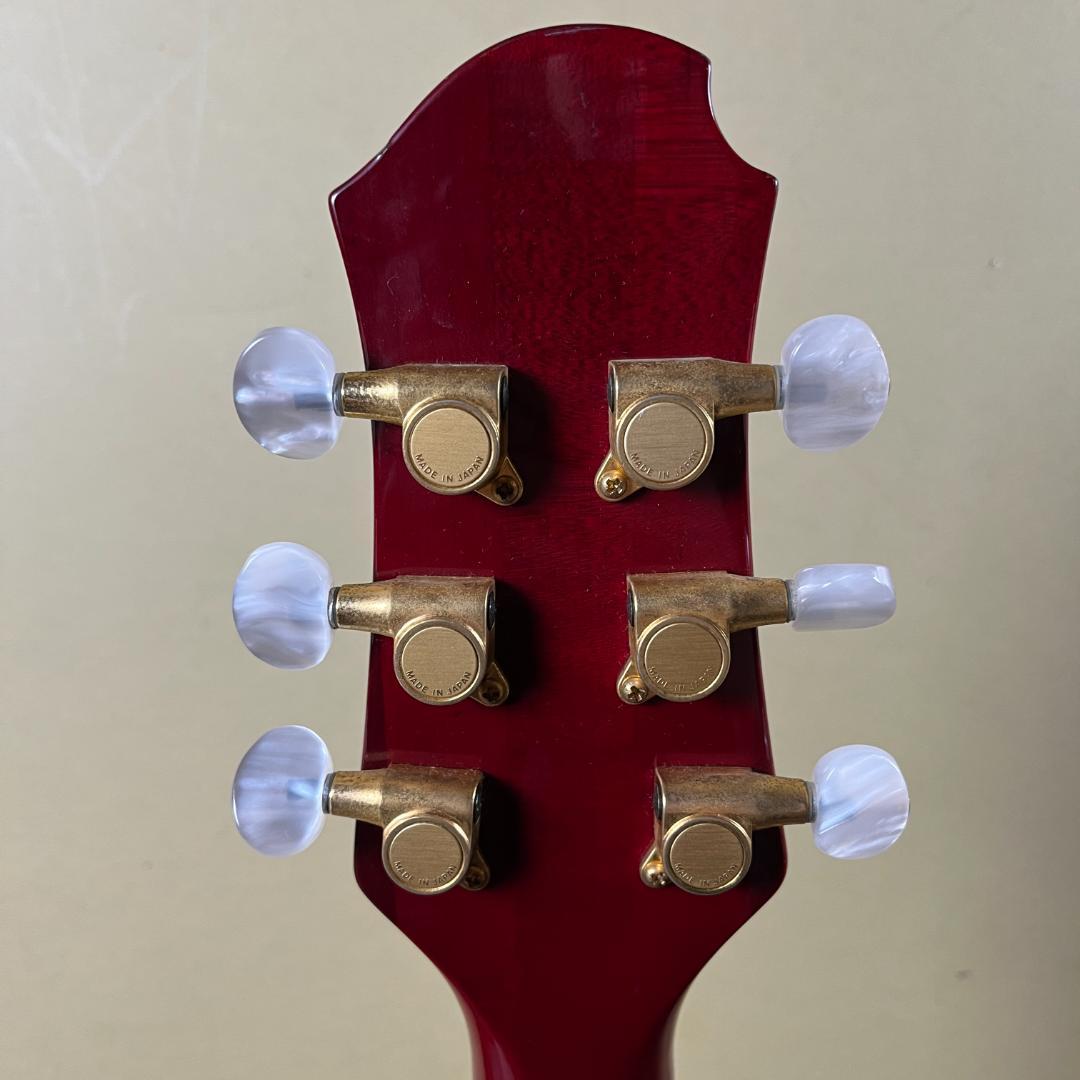 Greco CSF-90 1994年 日本製 エレアコ 希少モデル