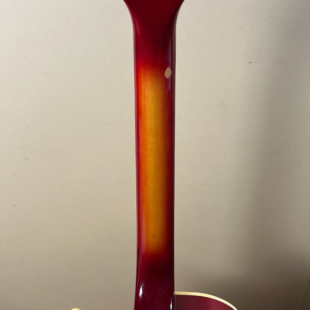 Greco CSF-90 1994年 日本製 エレアコ 希少モデル