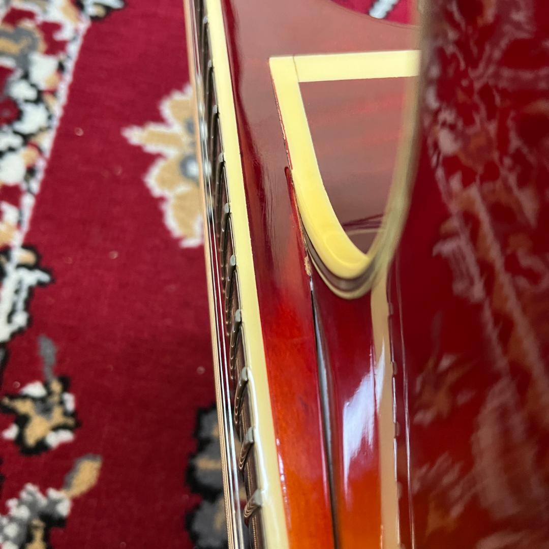 Greco CSF-90 1994年 日本製 エレアコ 希少モデル