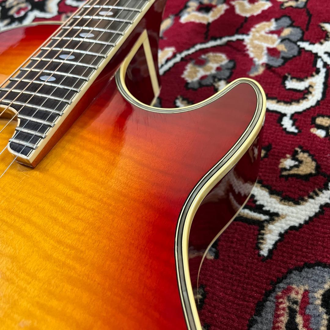 Greco CSF-90 1994年 日本製 エレアコ 希少モデル