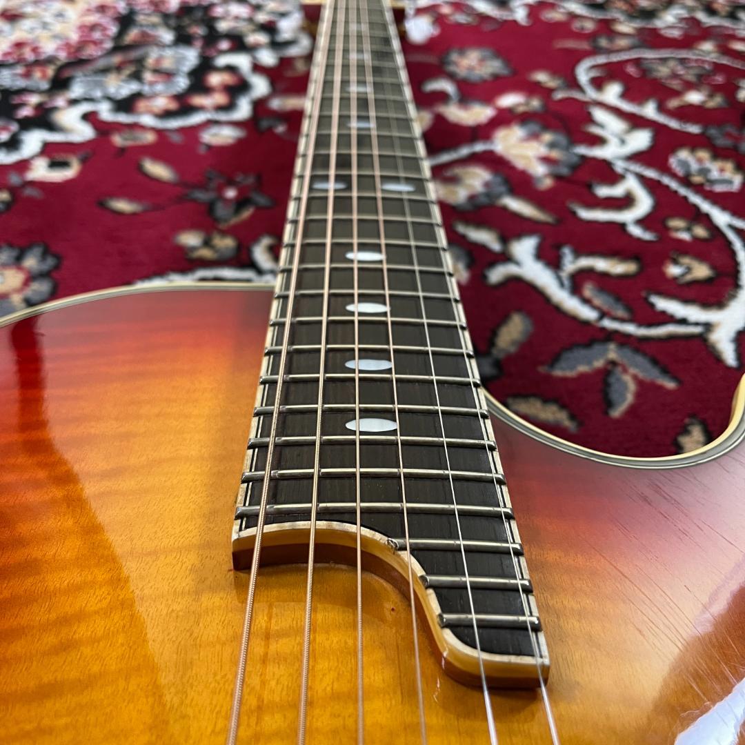 Greco CSF-90 1994年 日本製 エレアコ 希少モデル