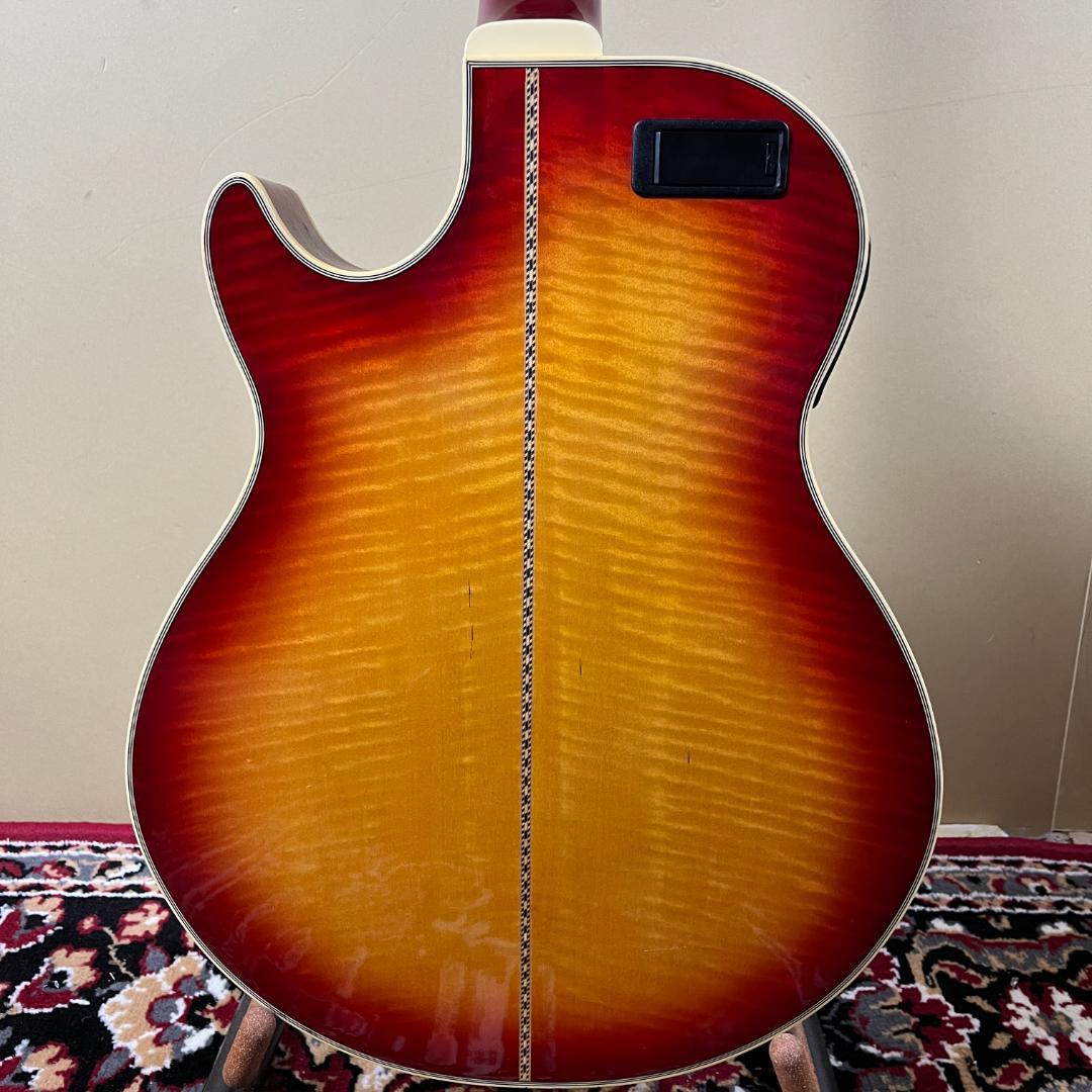 Greco CSF-90 1994年 日本製 エレアコ 希少モデル