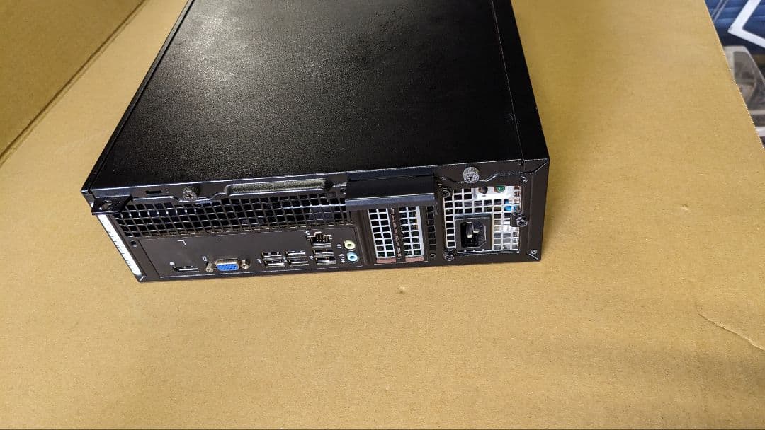 Windowsデスクトップ DELL OPTIPLEX 3020 i5