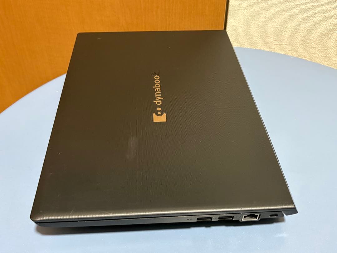 第8世代 i5 dynabook S73DP /8GB/256GB/13.3