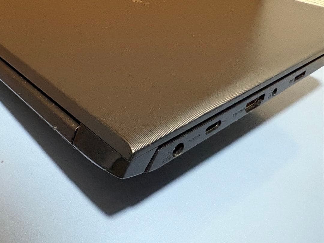 第8世代 i5 dynabook S73DP /8GB/256GB/13.3