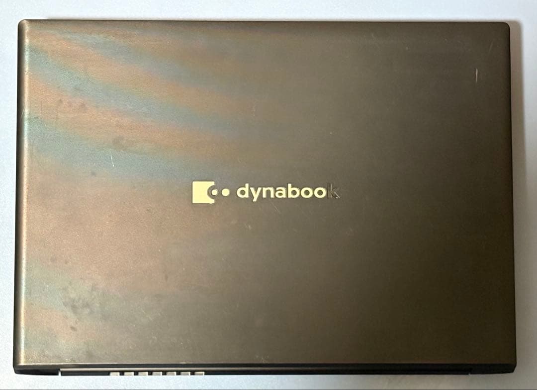 第8世代 i5 dynabook S73DP /8GB/256GB/13.3