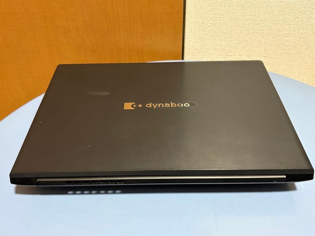 第8世代 i5 dynabook S73DP /8GB/256GB/13.3