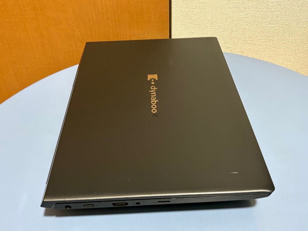 第8世代 i5 dynabook S73DP /8GB/256GB/13.3