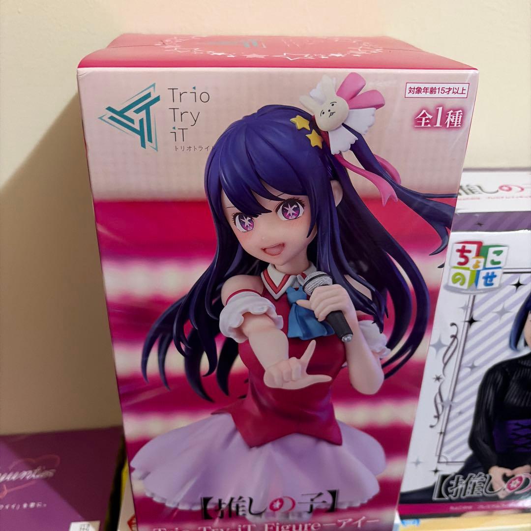 まとめ売り 美少女 フィギュア SHY 推しの子 五等分の花嫁 ウマ娘 6点