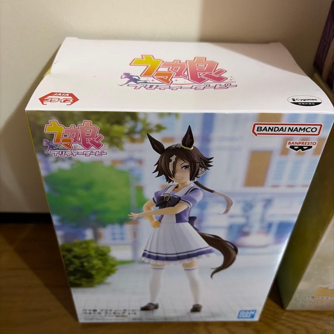 まとめ売り 美少女 フィギュア SHY 推しの子 五等分の花嫁 ウマ娘 6点