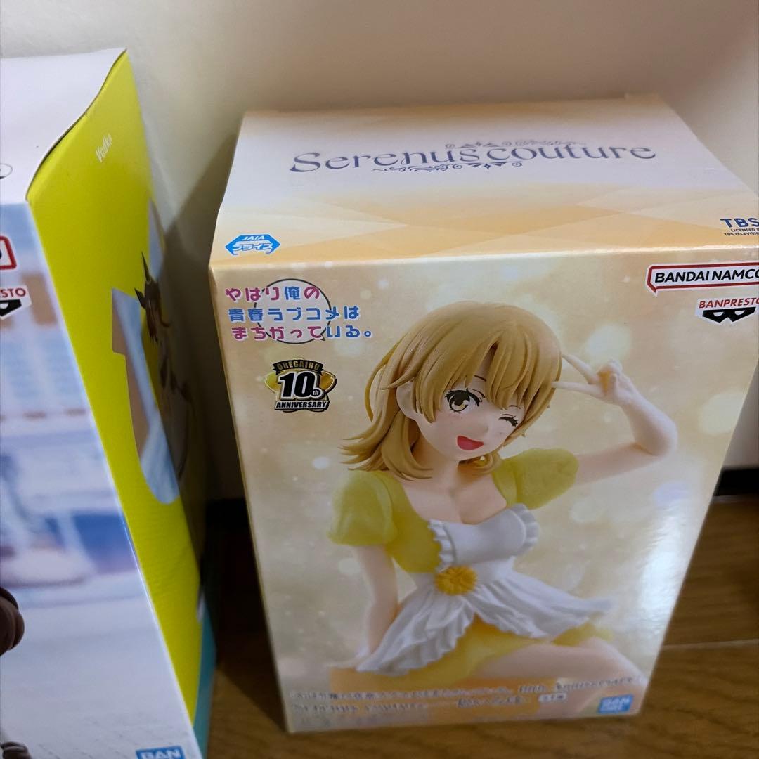 まとめ売り 美少女 フィギュア SHY 推しの子 五等分の花嫁 ウマ娘 6点