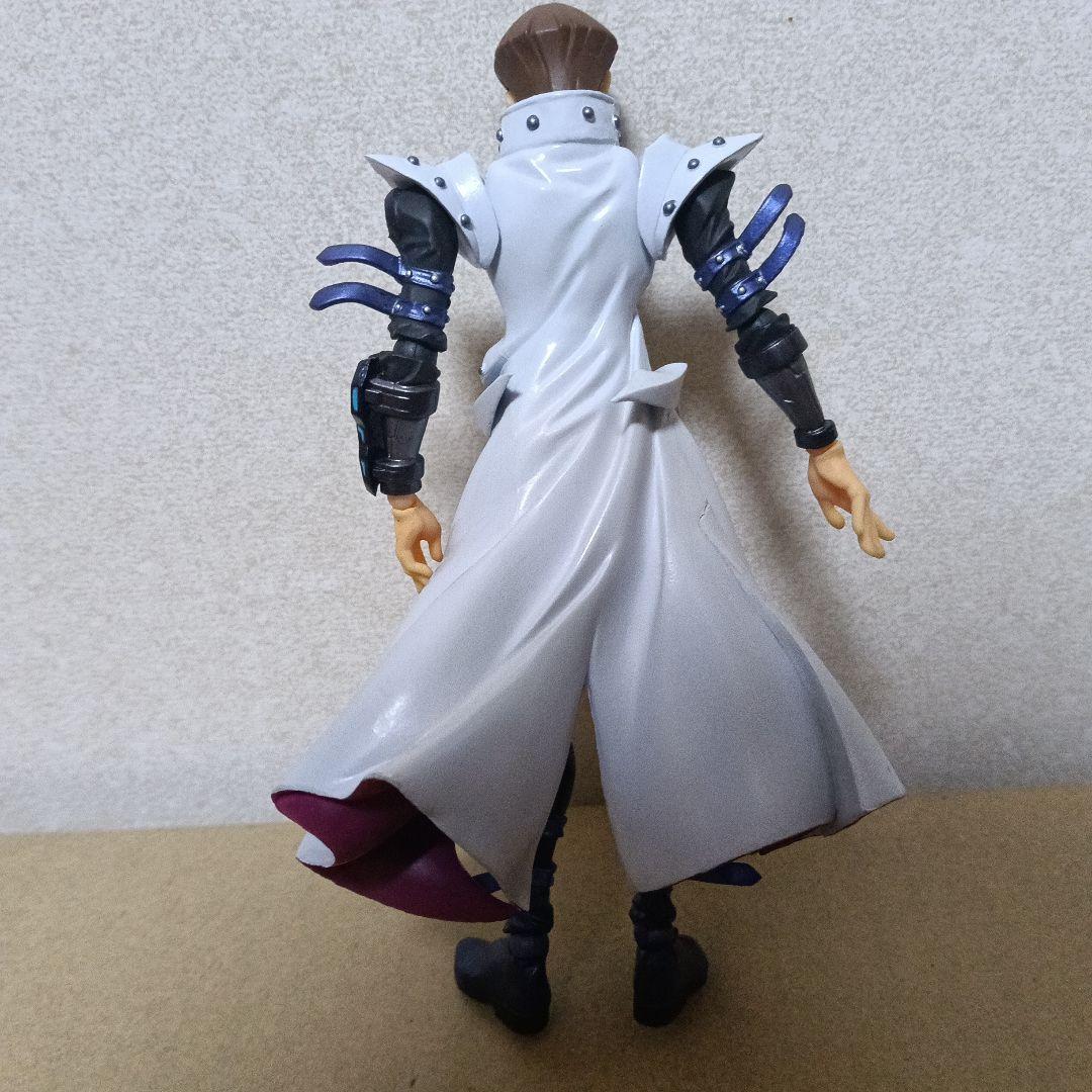 遊戯王 figma ヴァルカンログ 可動フィギュア