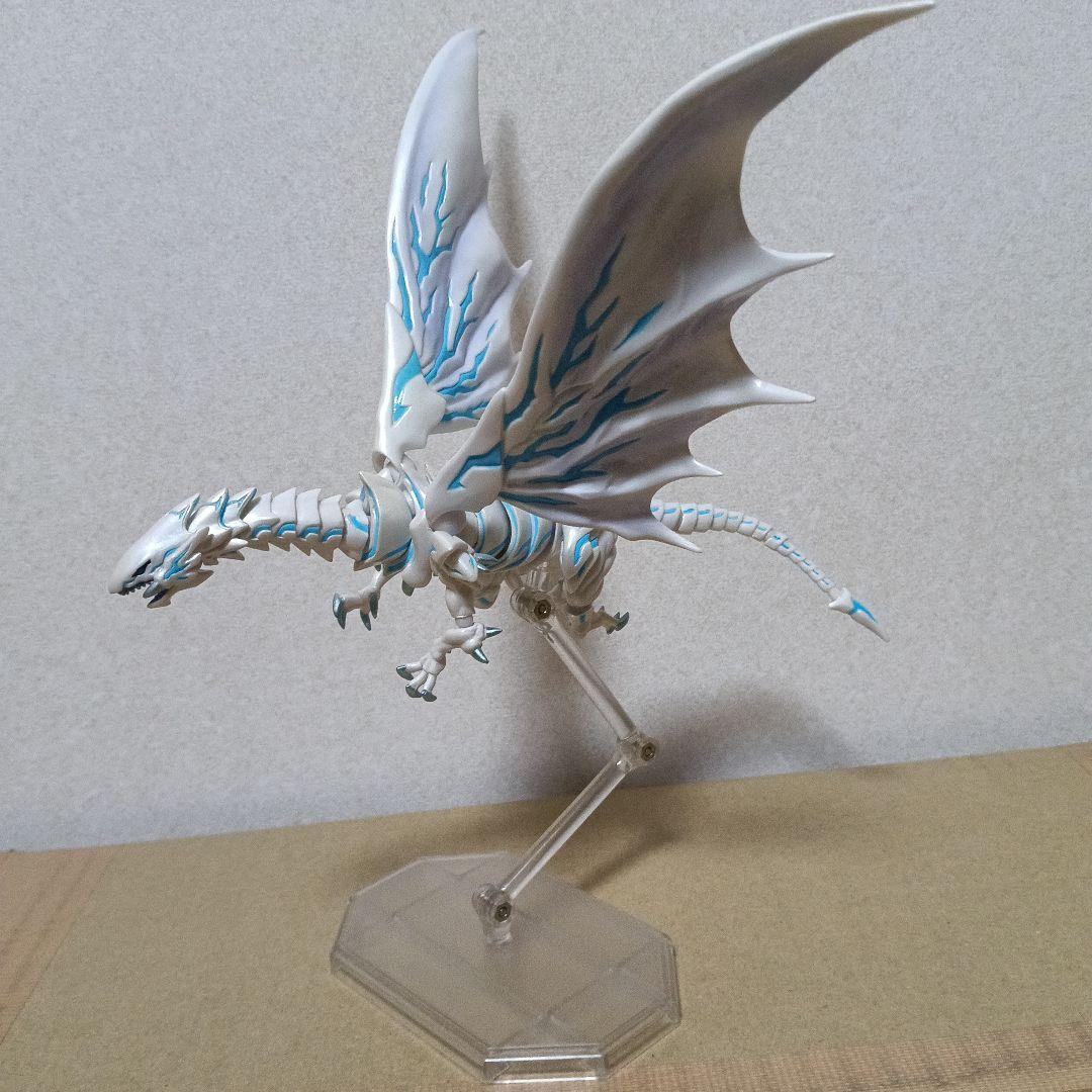 遊戯王 figma ヴァルカンログ 可動フィギュア