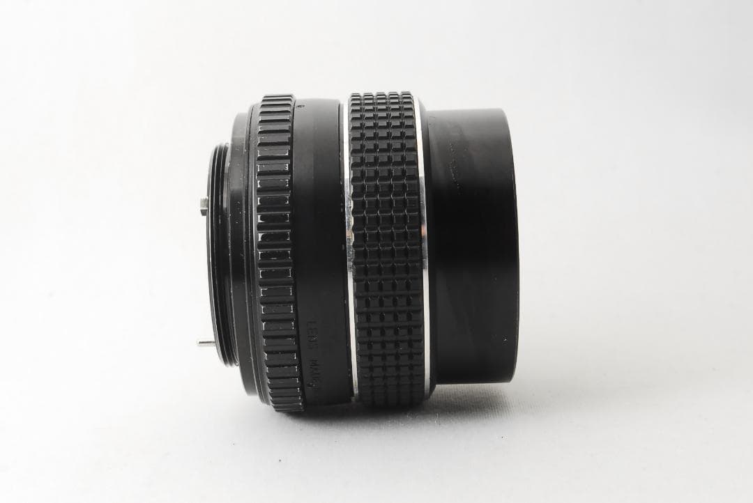 【返品、動作保証】ペンタックス SMC TAKUMAR 55mm F/1.8