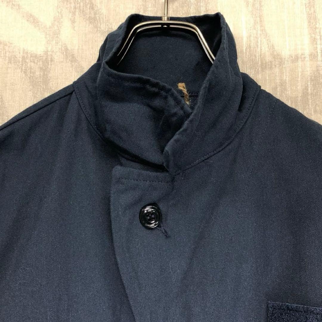 新品タグ付きEXCEL MANUFACTURING オーバーオール アメリカ軍