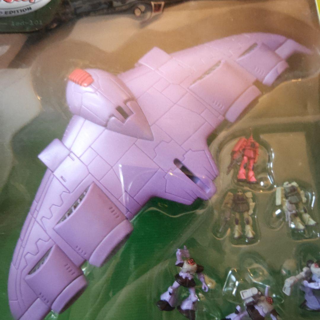 M＆Vseries ミデア＆ガウ 箱付