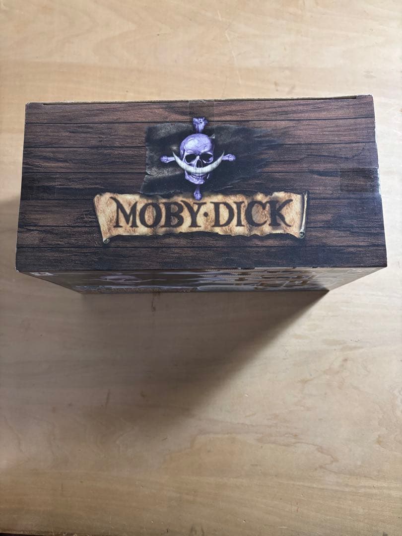 ワンピース サウザンド・サニー号 :モビー・ディック号1/144 2セット