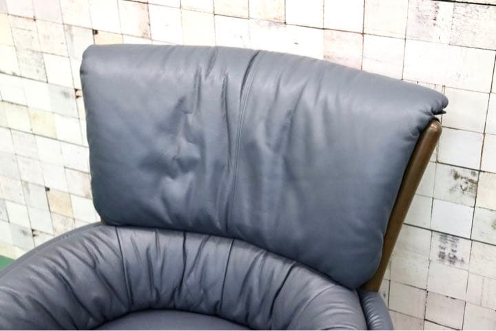 GMFK490B○karimoku / カリモク 1人掛けソファ シングルソファ