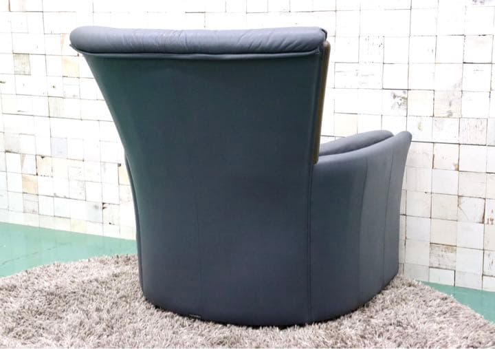 GMFK490B○karimoku / カリモク 1人掛けソファ シングルソファ