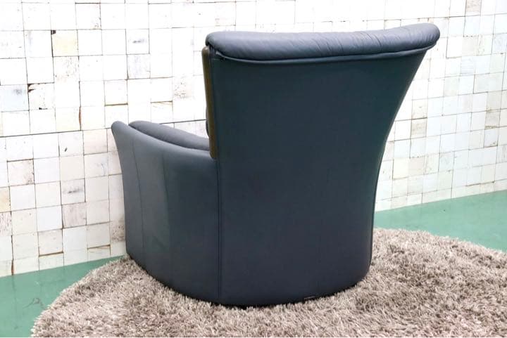 GMFK490B○karimoku / カリモク 1人掛けソファ シングルソファ