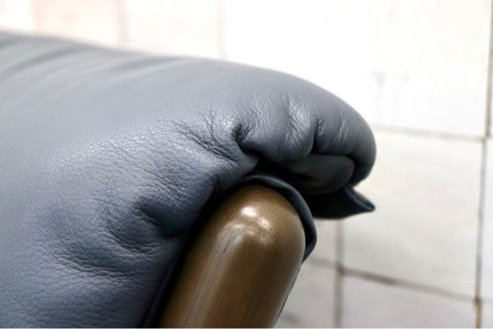 GMFK490B○karimoku / カリモク 1人掛けソファ シングルソファ