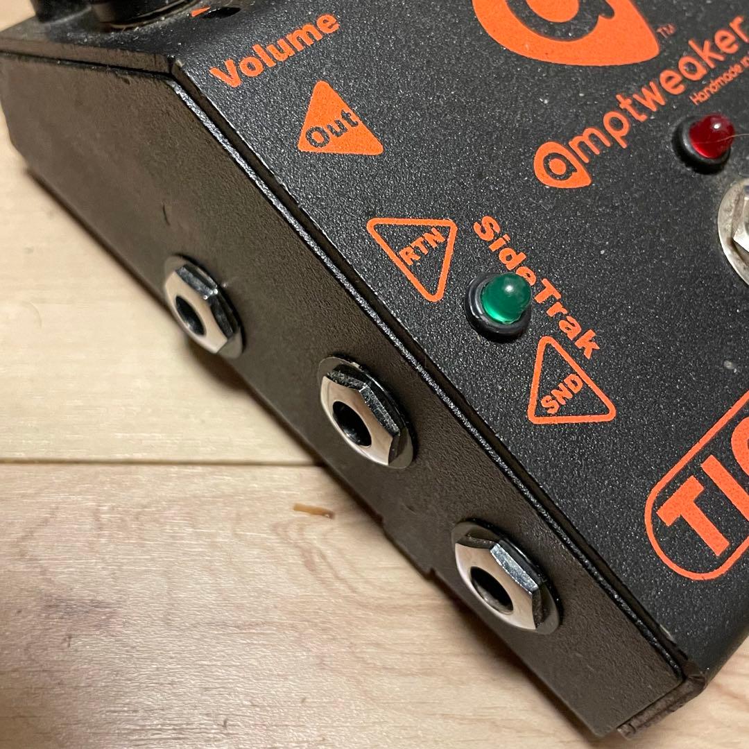 Amptweaker Tight l ギターエフェクター