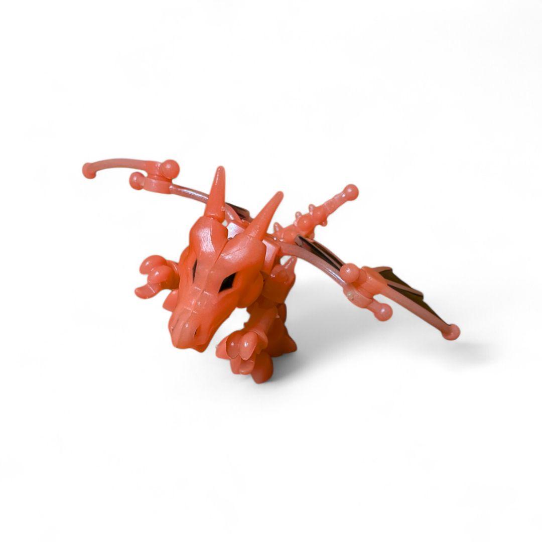 は*つ様 ほねほねザウルス第2弾