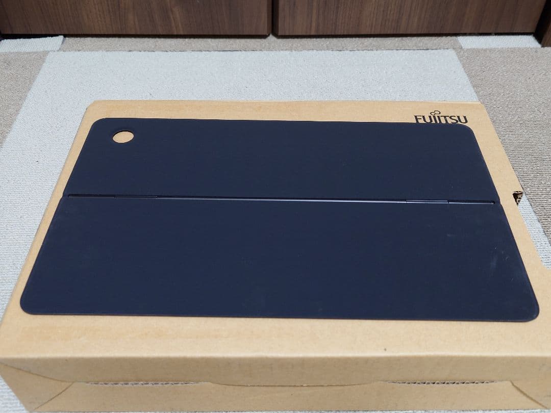 Fujitsu FMV LOOX 75/G FMVL75GB ダークシルバー