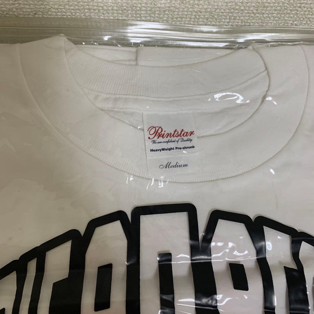 Dir en grey BLITZ 5 DAYS Tシャツ Mサイズ