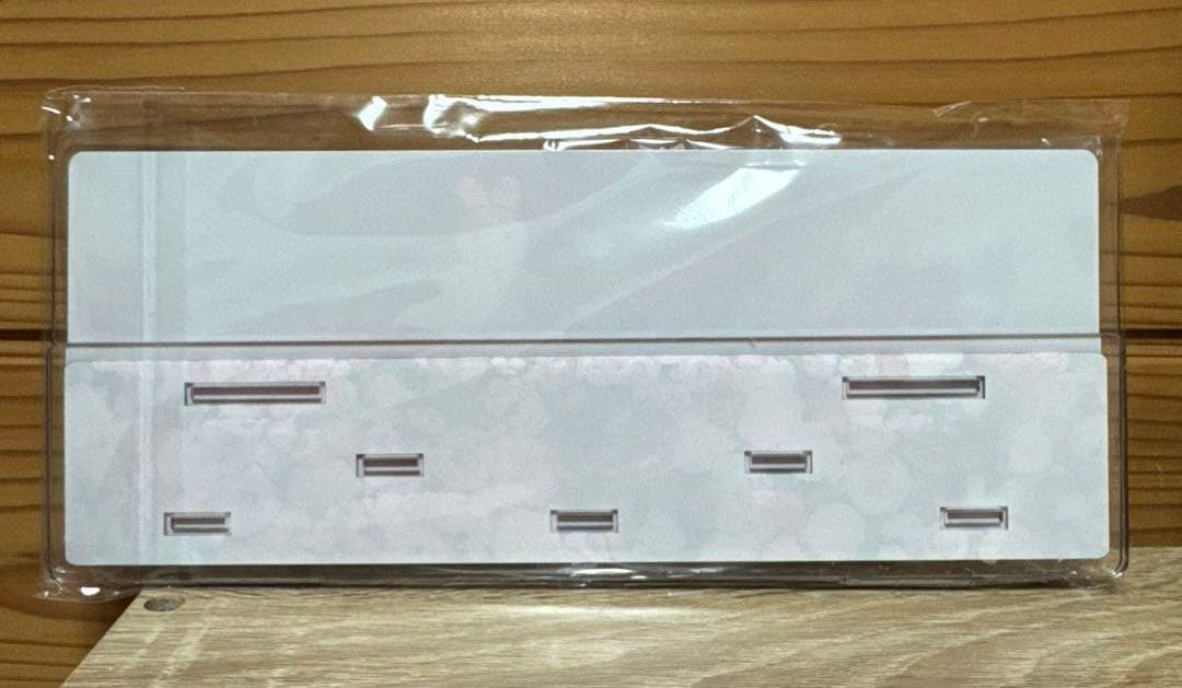 新品未使用　SEX-ANDROID アクリルスタンド