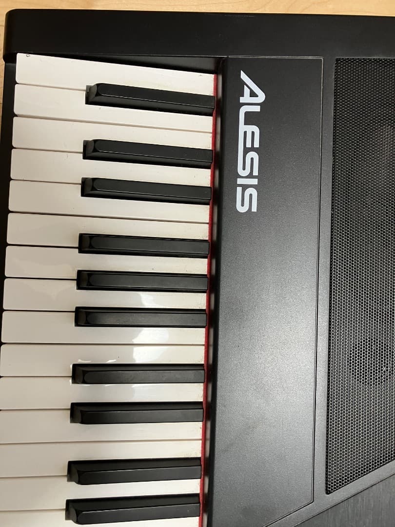 十馬さま専用 Alesis Recital Pro 88 電子ピアノ