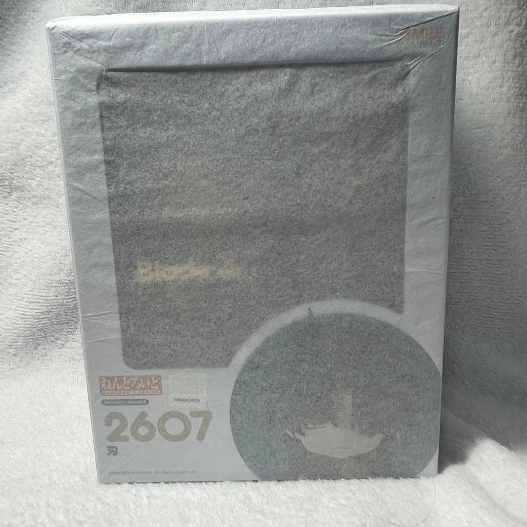 み*く様 崩壊スターレイル 刃 ねんどろいど フィギュア