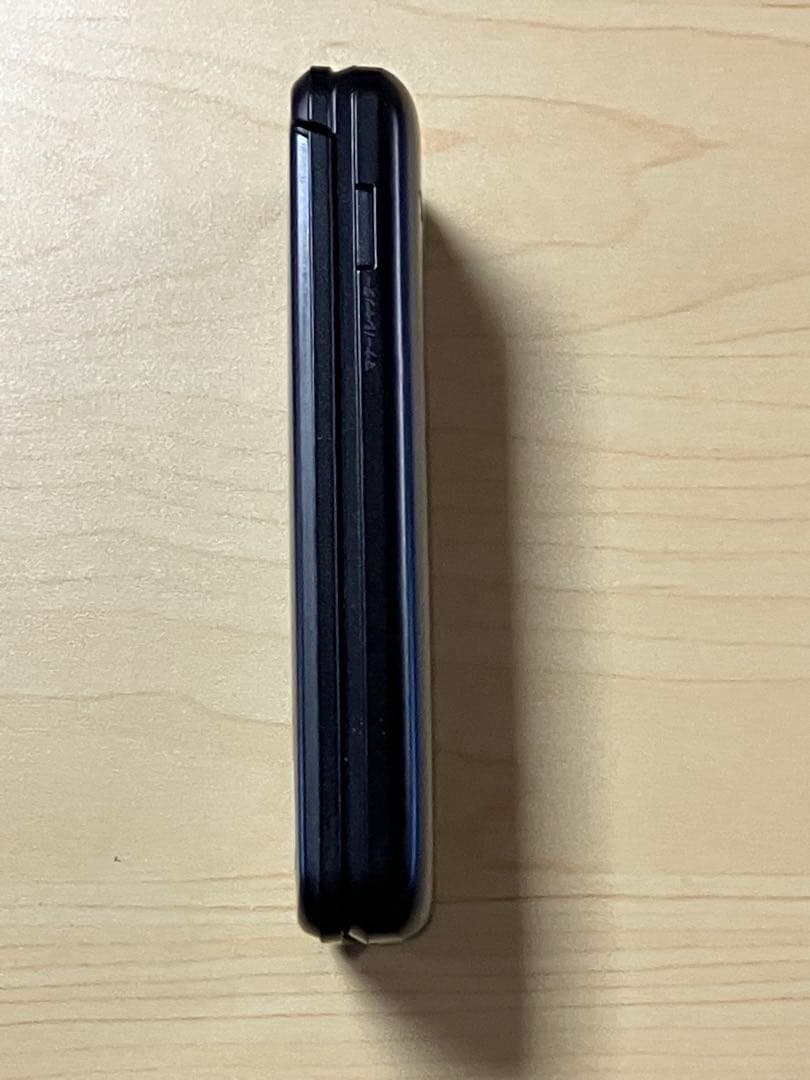 極美品 DIGNO ケータイ3 NP902KC ソフトバンク SIMフリー U6