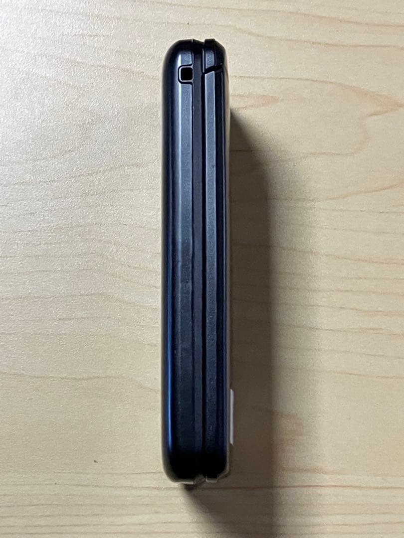極美品 DIGNO ケータイ3 NP902KC ソフトバンク SIMフリー U6