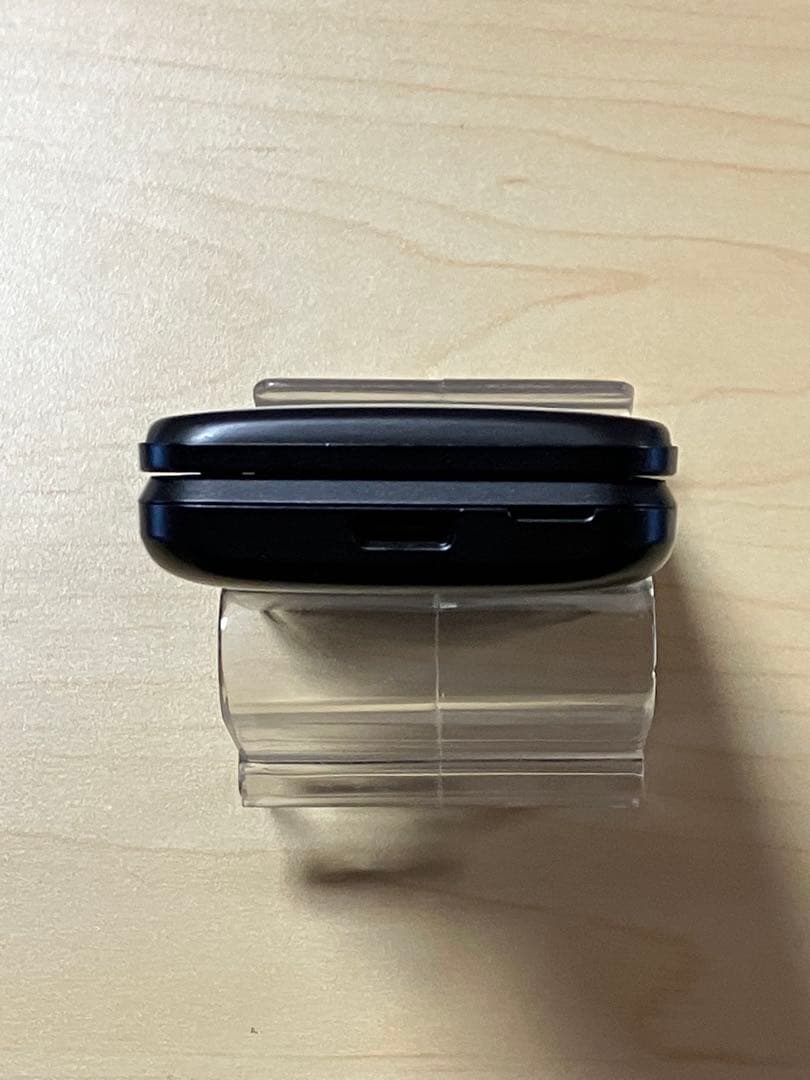 極美品 DIGNO ケータイ3 NP902KC ソフトバンク SIMフリー U6