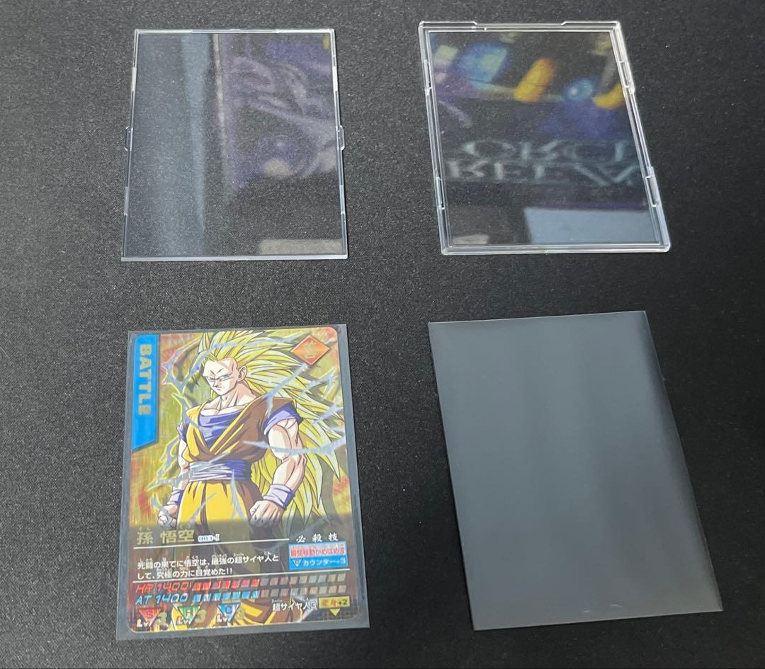 ドラゴンボールデータカードダス　まとめ売り