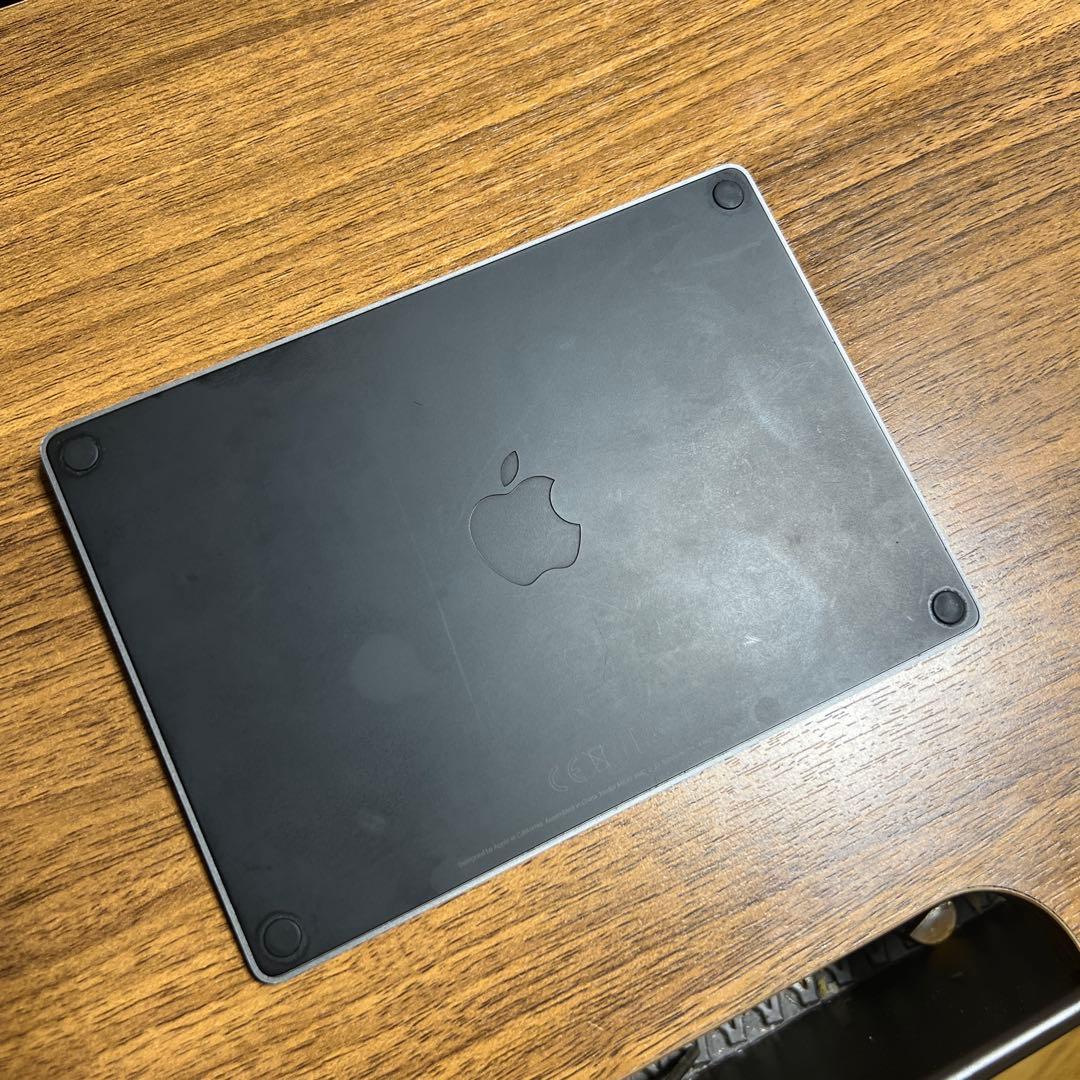 マウス・トラックボール Apple Magic Trackpad 2