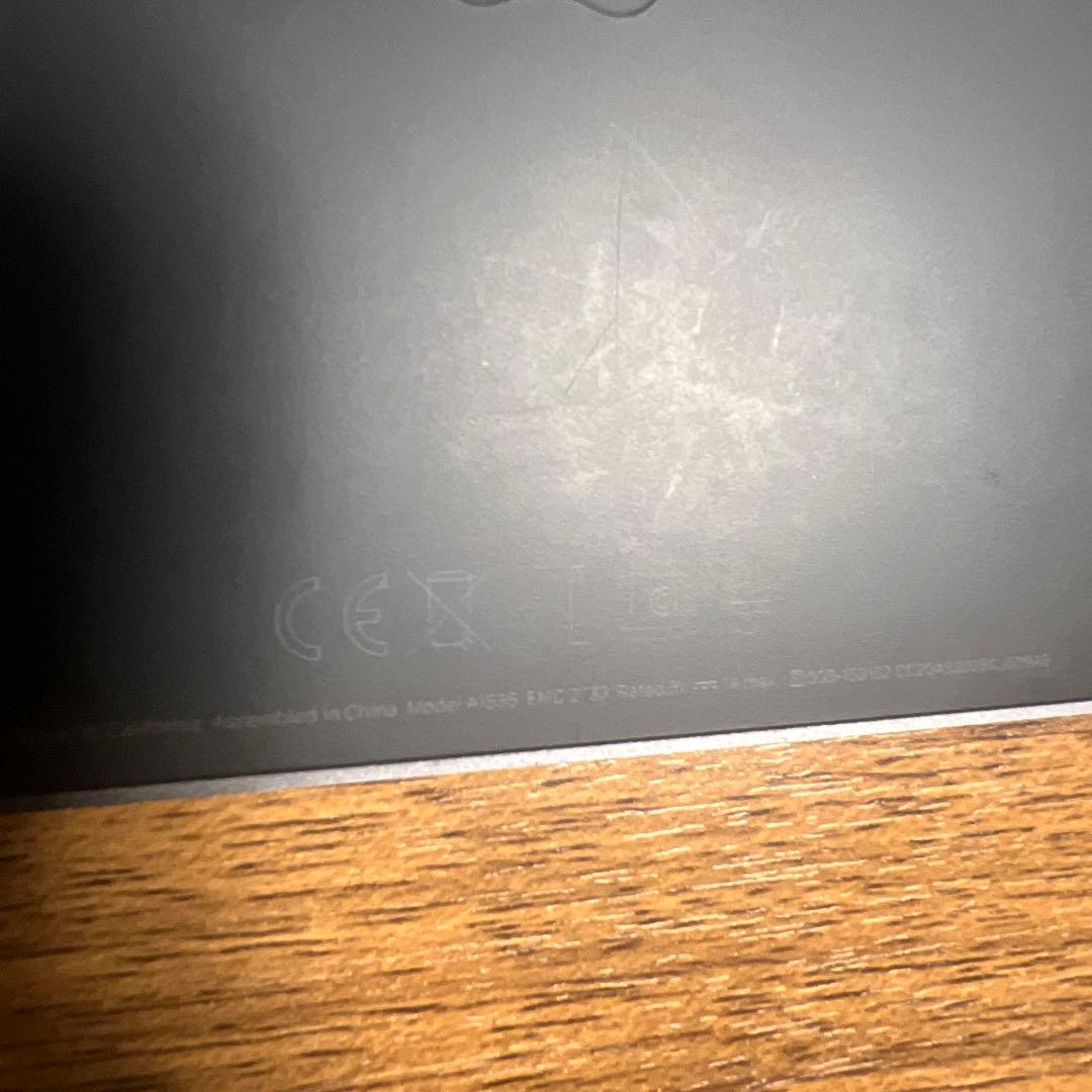 マウス・トラックボール Apple Magic Trackpad 2