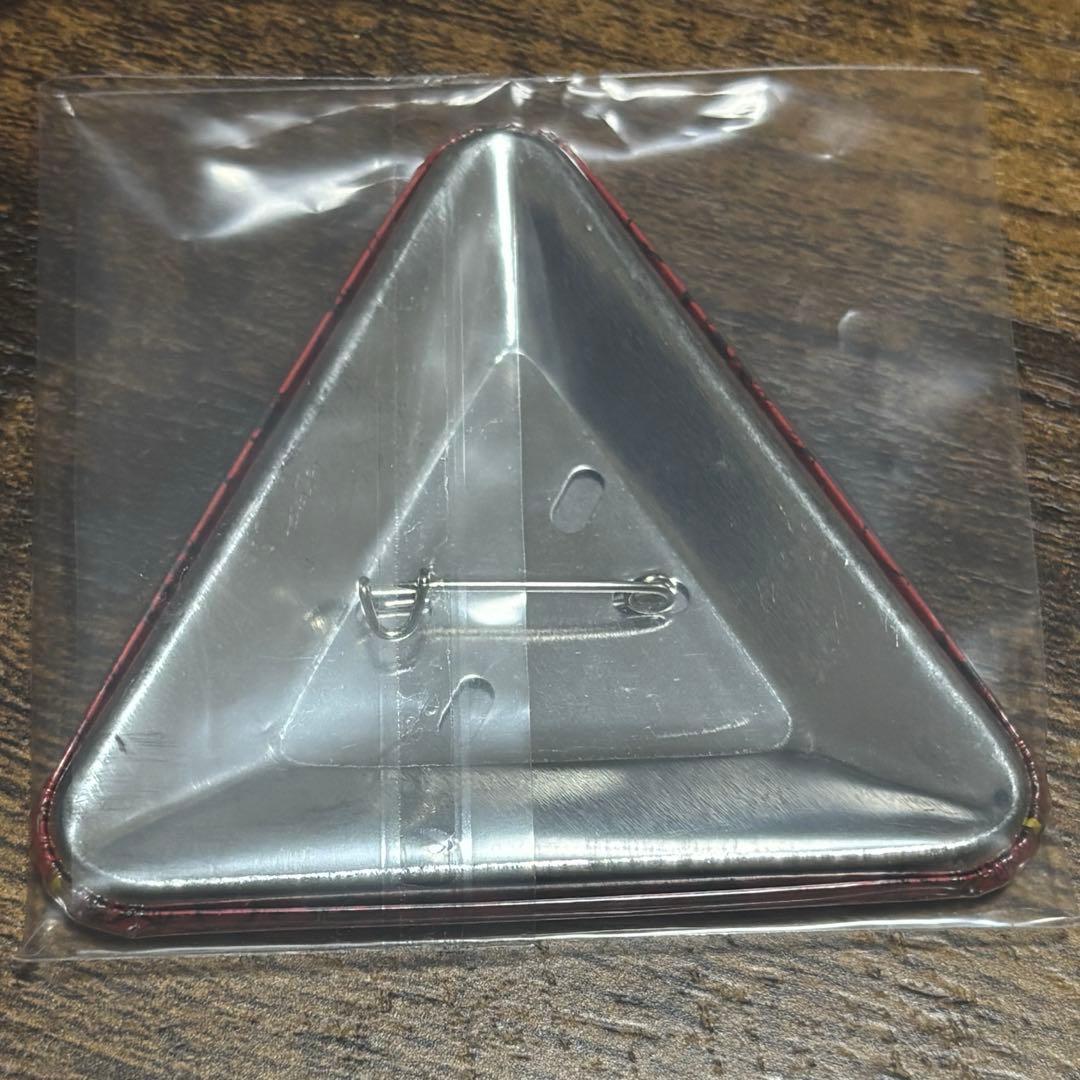 東京ワンピースタワー ONEPIECE ウソップ トンガリ缶バッジ