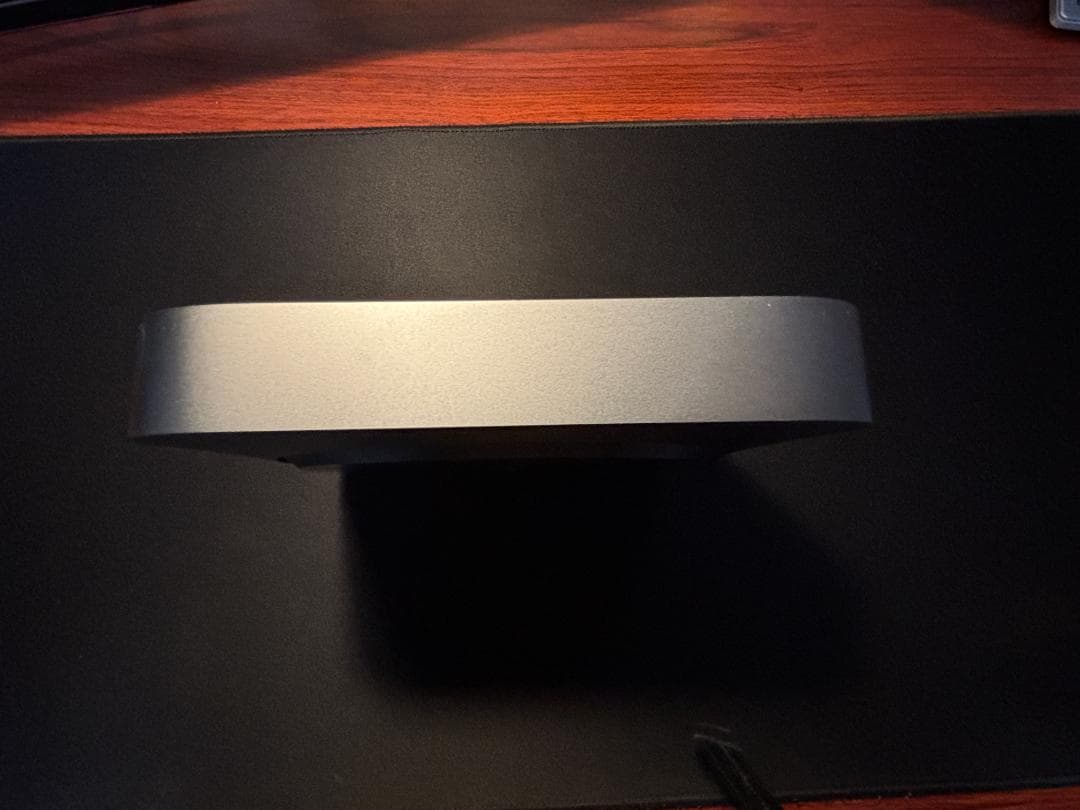 Apple Mac mini 2018 Core i5 6コア メモリ32GB