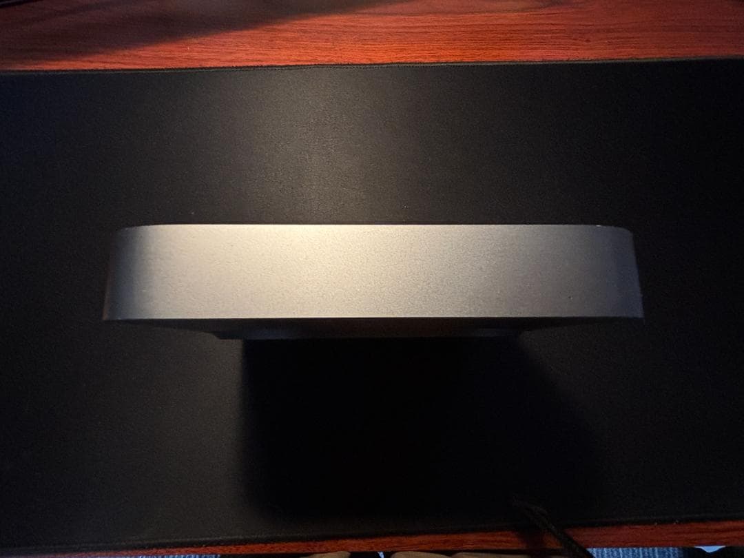 Apple Mac mini 2018 Core i5 6コア メモリ32GB