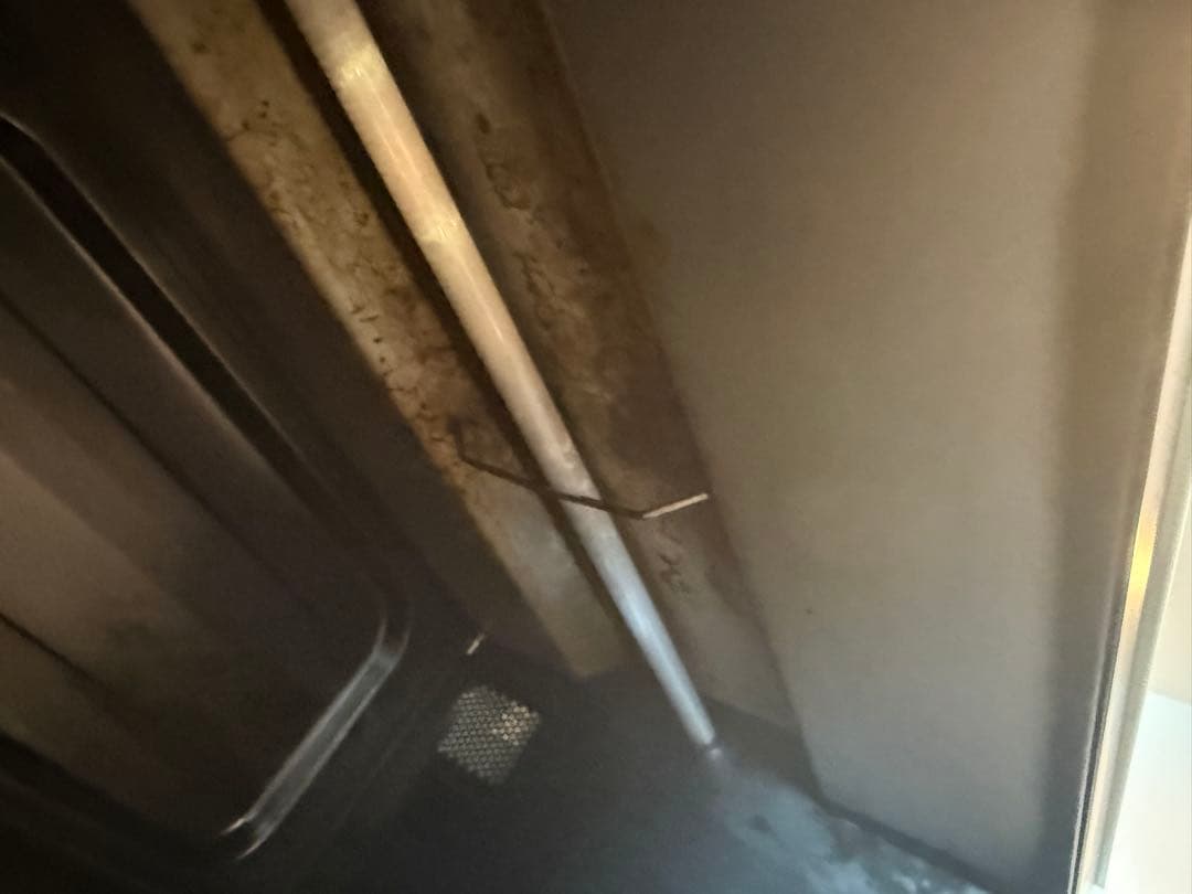 BALMUDA オーブンレンジ ホワイト　2021年製