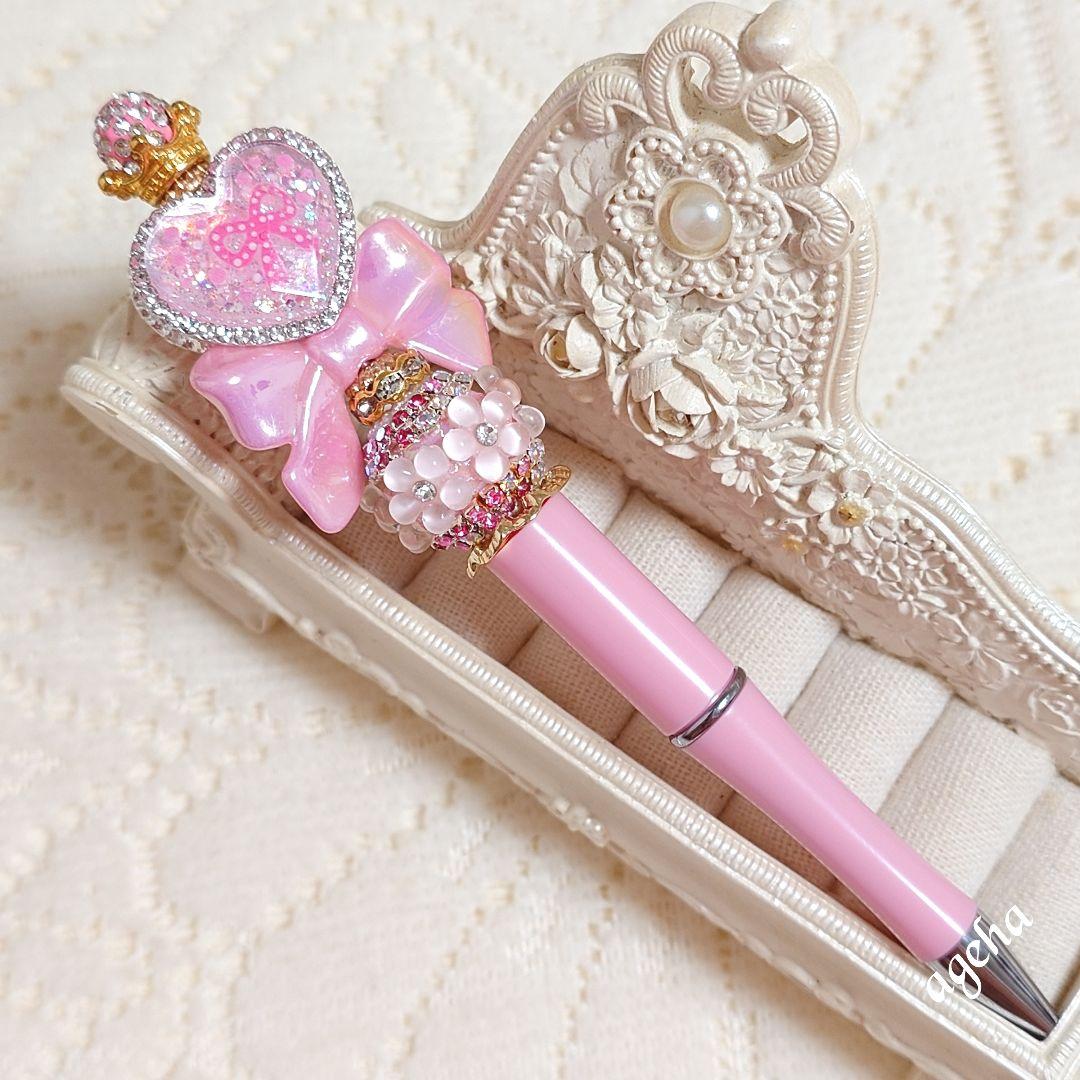 ららななさま♡ありがとうございます❤ カスタムタッチペン＆ボールペン