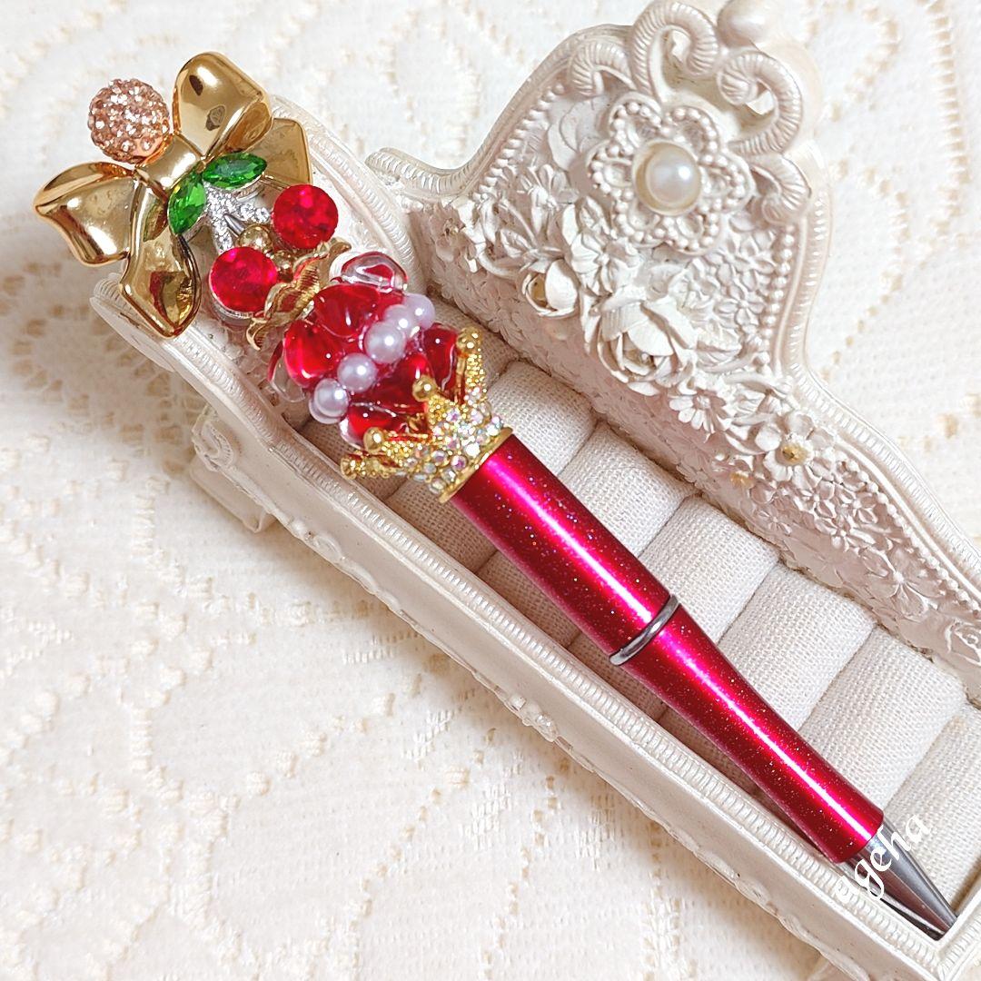 ららななさま♡ありがとうございます❤ カスタムタッチペン＆ボールペン