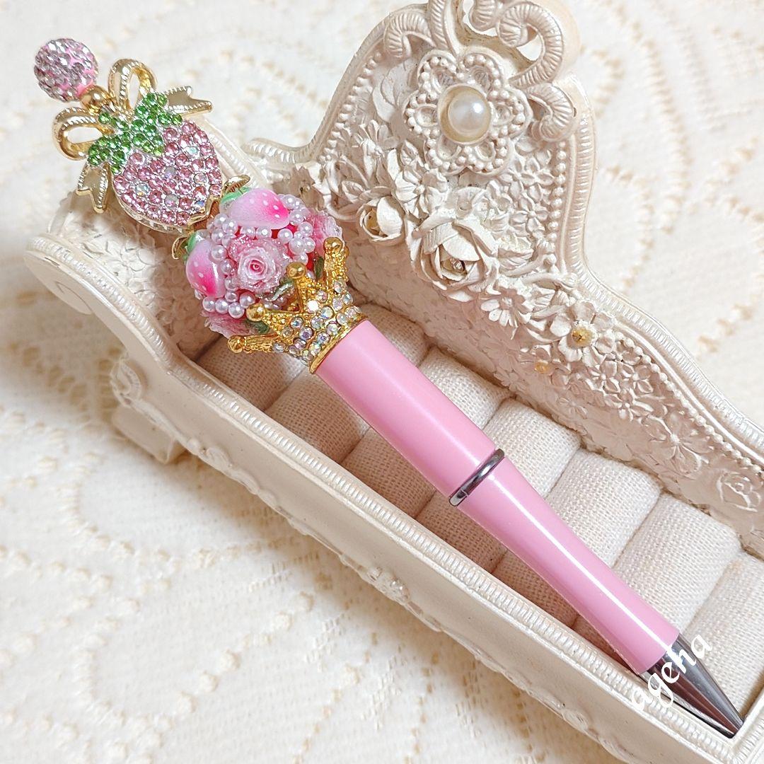 ららななさま♡ありがとうございます❤ カスタムタッチペン＆ボールペン