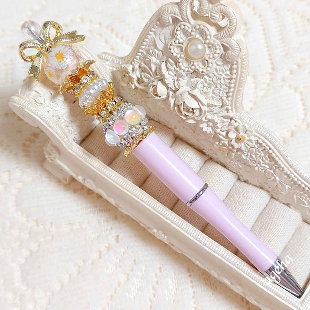 ららななさま♡ありがとうございます❤ カスタムタッチペン＆ボールペン