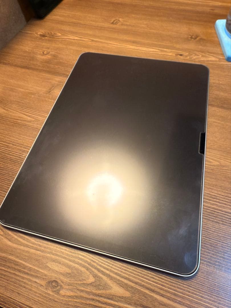 iPad Air (M2) ※第5世代 128GB スペースグレイ