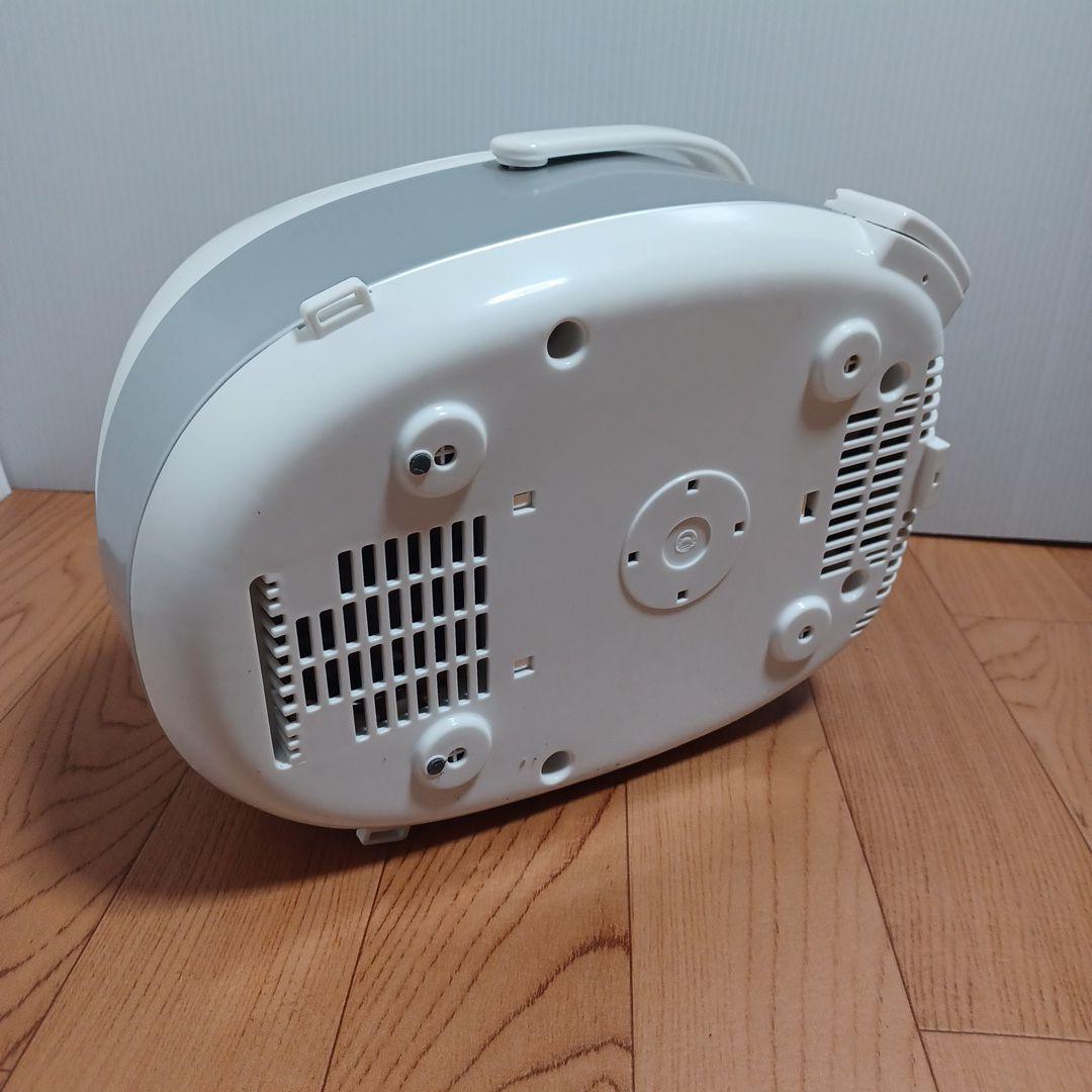 良品　TIGER タイガー IH炊飯ジャー JPF-A55 炊きたて 炊飯器