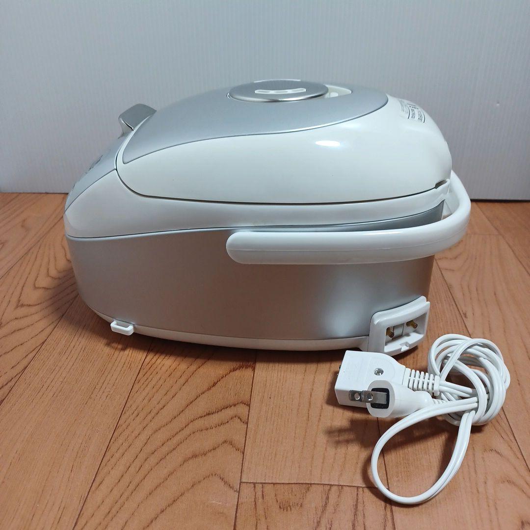 良品　TIGER タイガー IH炊飯ジャー JPF-A55 炊きたて 炊飯器